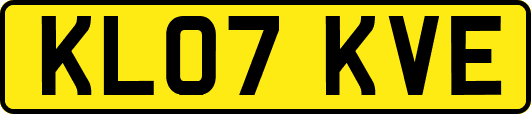 KL07KVE