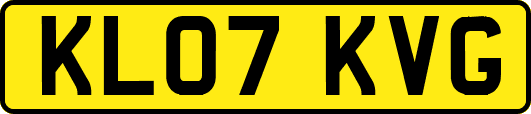 KL07KVG