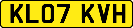 KL07KVH