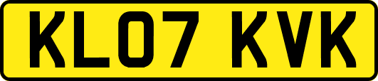 KL07KVK