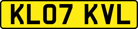 KL07KVL