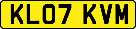 KL07KVM