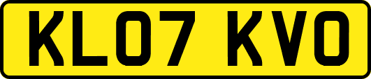 KL07KVO