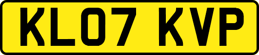 KL07KVP