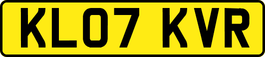 KL07KVR