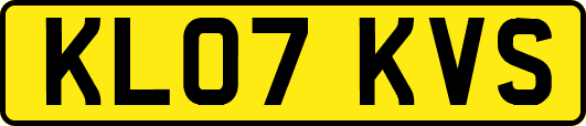 KL07KVS