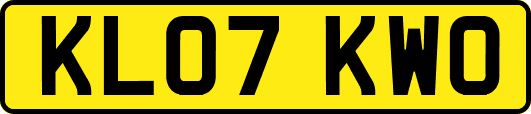 KL07KWO
