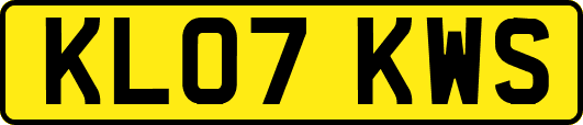 KL07KWS