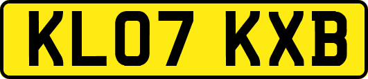 KL07KXB