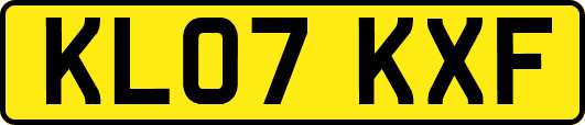 KL07KXF