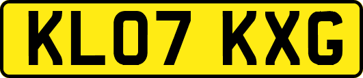 KL07KXG