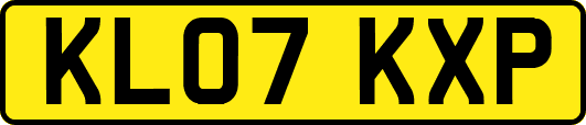 KL07KXP