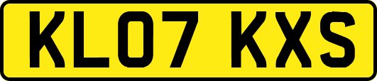 KL07KXS