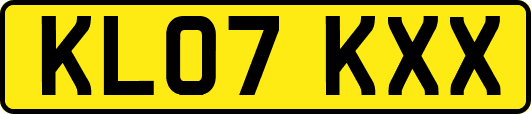 KL07KXX
