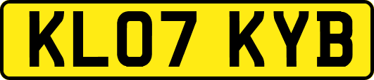 KL07KYB