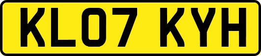 KL07KYH