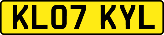 KL07KYL