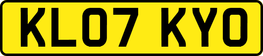 KL07KYO