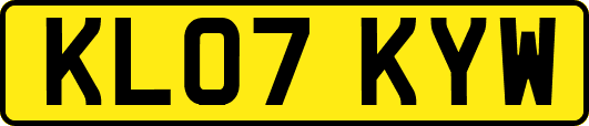 KL07KYW