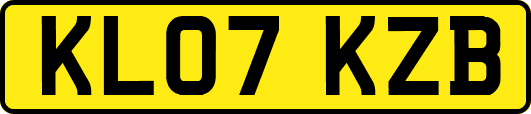KL07KZB
