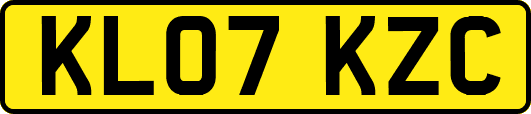 KL07KZC