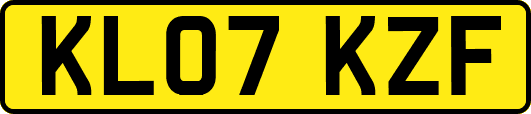 KL07KZF