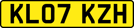 KL07KZH
