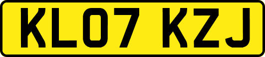 KL07KZJ