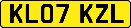 KL07KZL