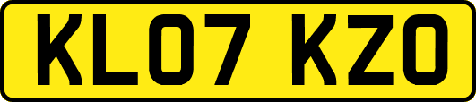 KL07KZO