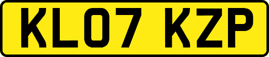 KL07KZP