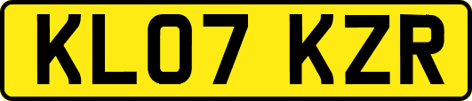 KL07KZR