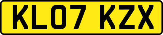 KL07KZX