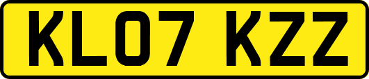 KL07KZZ