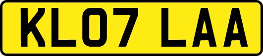 KL07LAA