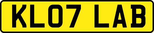 KL07LAB