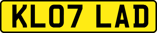 KL07LAD