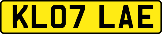 KL07LAE