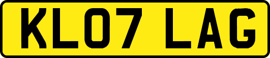 KL07LAG