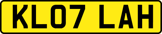 KL07LAH