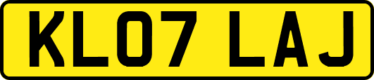 KL07LAJ