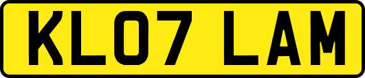 KL07LAM