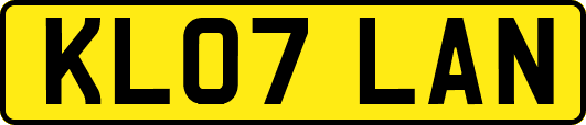 KL07LAN
