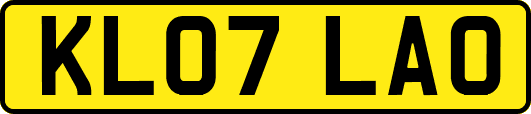 KL07LAO