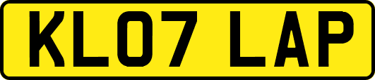 KL07LAP