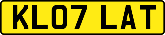 KL07LAT
