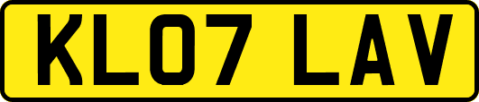 KL07LAV