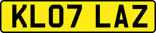 KL07LAZ
