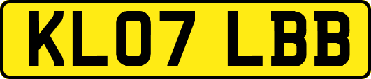 KL07LBB