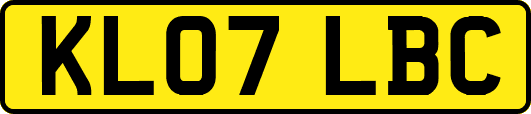 KL07LBC
